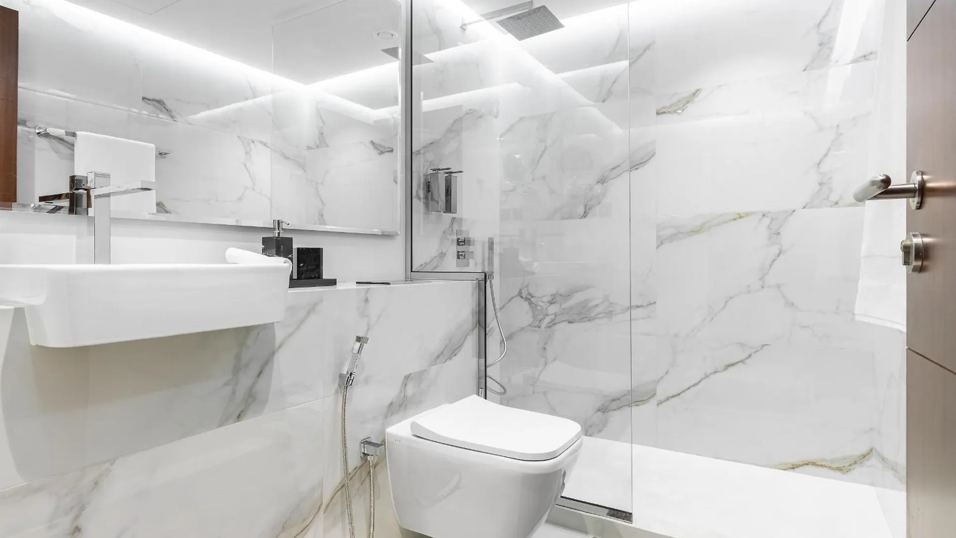 Luxury Studio Near Burj Khalifa 1208 Apartment Dubai United Arab Emirates