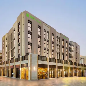 2* Hotell Ibis Styles Gold District